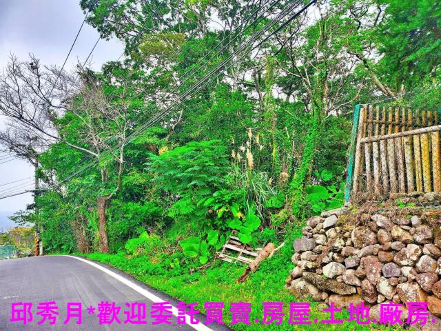 新北三芝農地-8