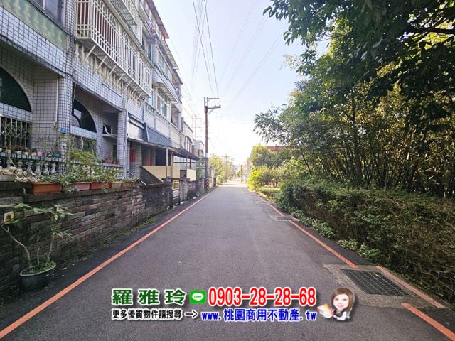 桃園龍潭農地-2