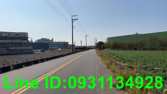 后里農地-2