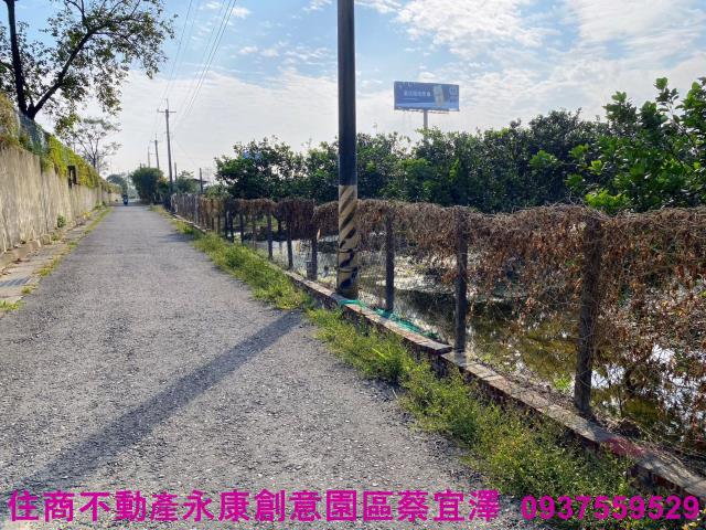 麻豆農地-2