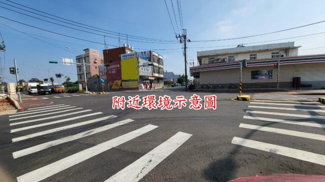 桃園中壢農地-7