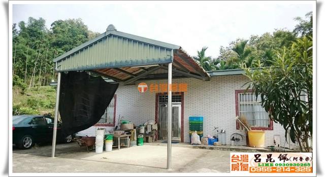 中埔農地-2