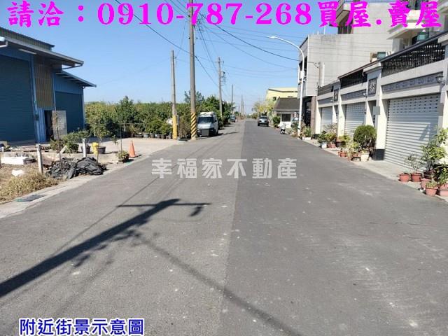 台南柳營農地-2