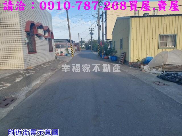 台南將軍農地-14