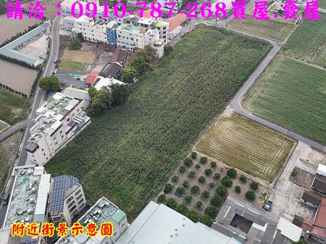 台南農地-5
