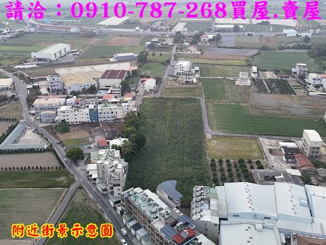 台南農地-7