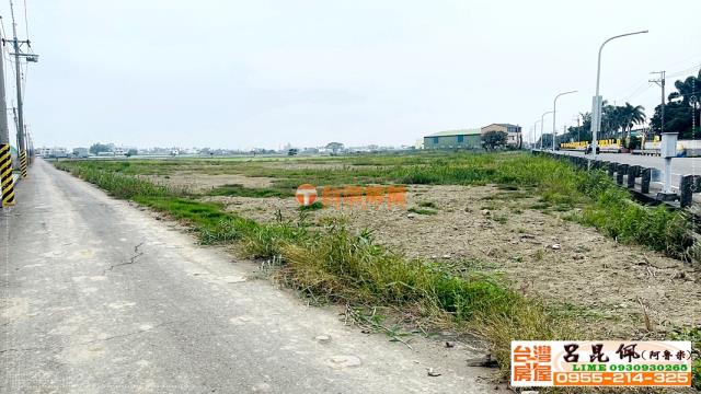 嘉義農地-5