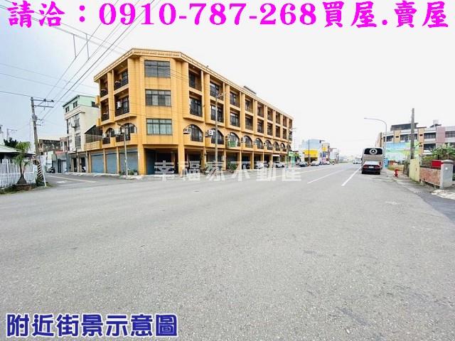 台南學甲建地-10