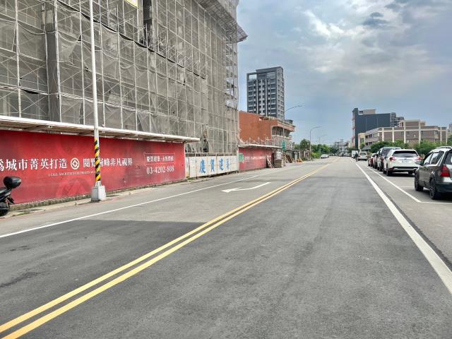 桃園中壢建地-0