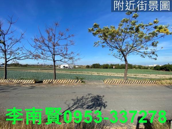 台南仁德農地-13