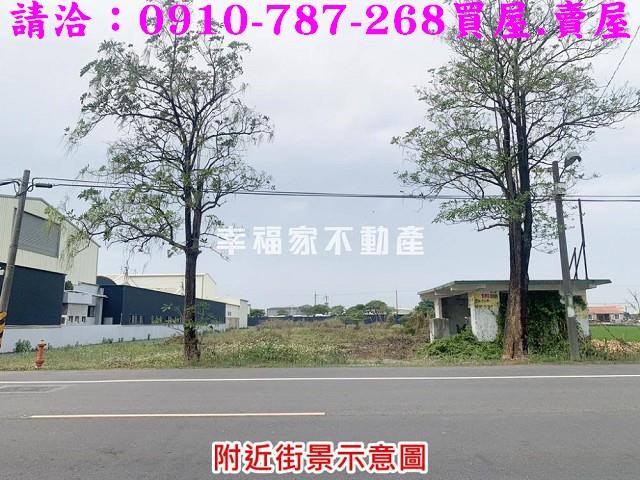 台南農地-4