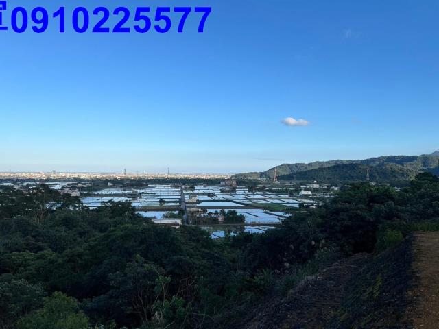 三星山坡地-3