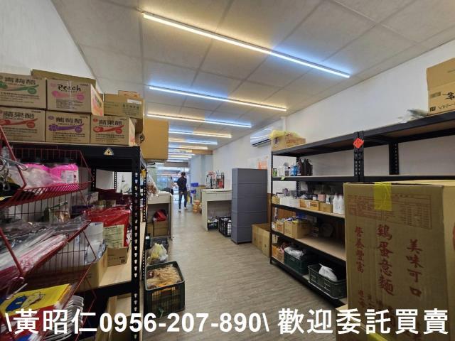 台南安南建地-1