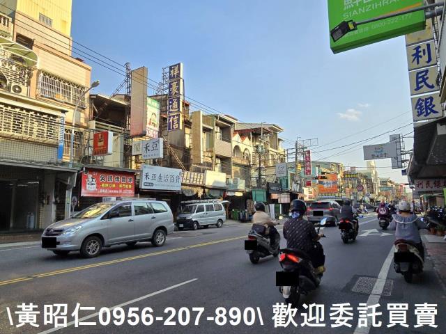台南安南建地-7