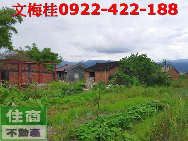 宜蘭礁溪建地-1