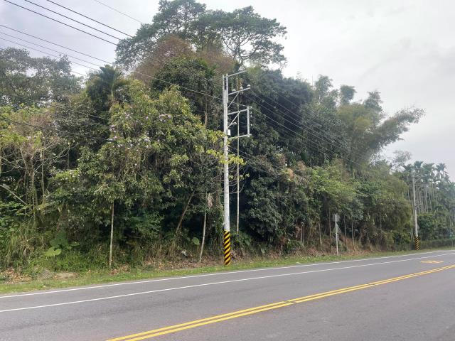 嘉義梅山農地-2