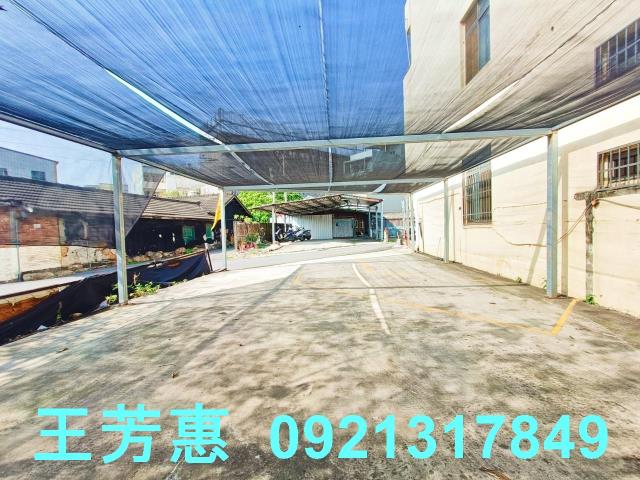 台中后里建地-2