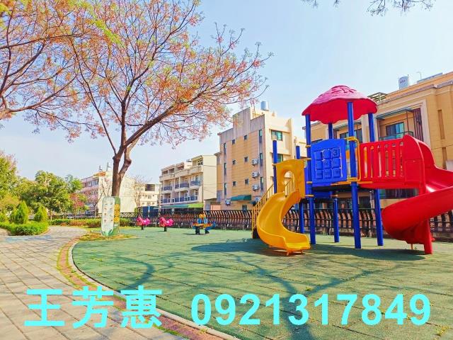 台中后里建地-1