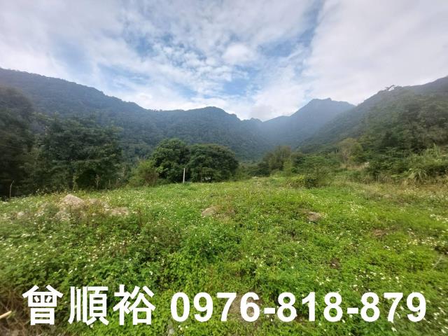 尖石農地-0