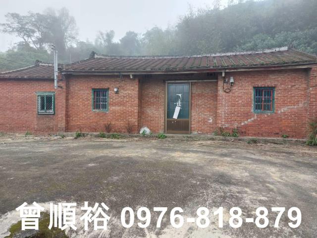 新竹湖口農地-1