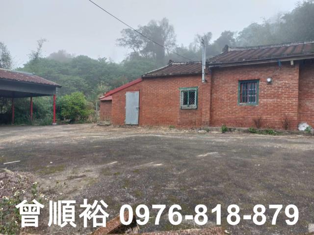 新竹湖口農地-2