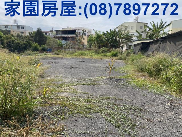 屏東潮州休閒地-3