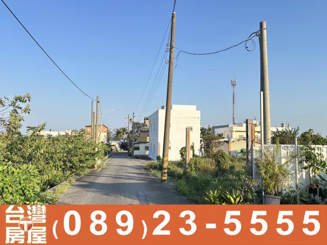 台東建地-4