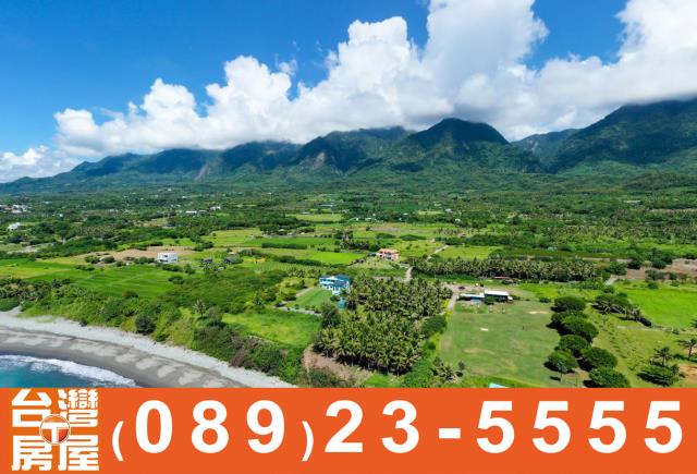 台東東河農地-3