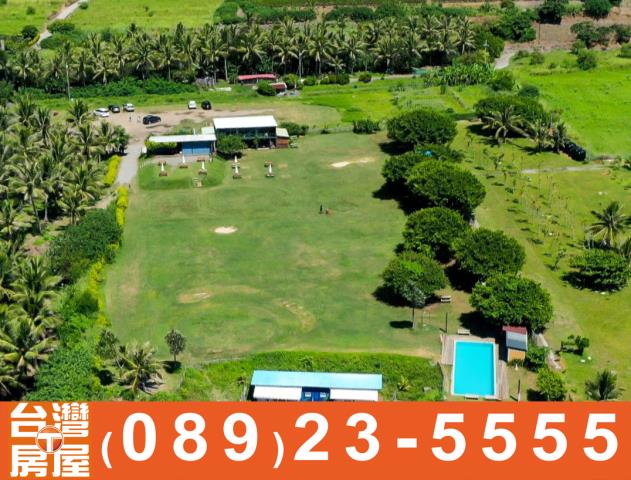 台東東河農地-8