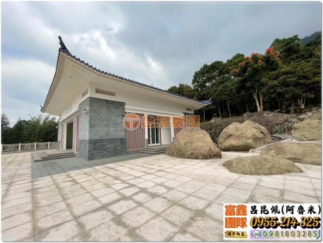 嘉義大埔農地-3