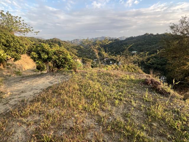 台中霧峰山坡地-14