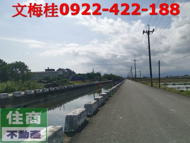壯圍農地-3