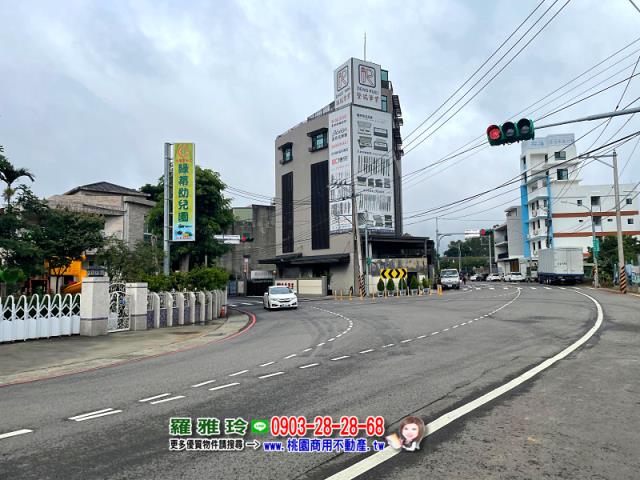 桃園中壢農地-4