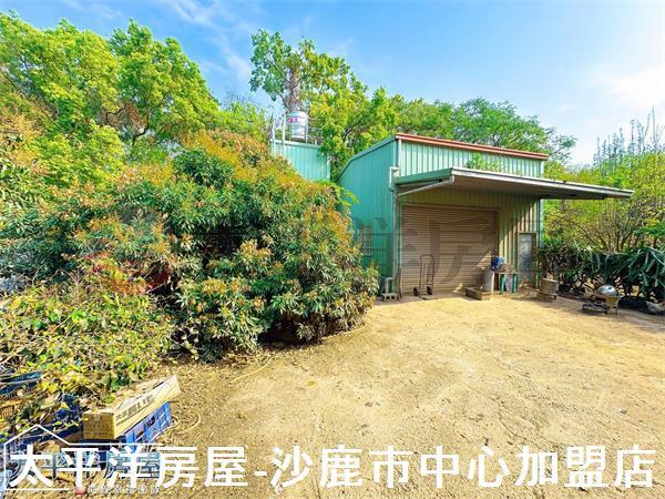 龍井保護地-8