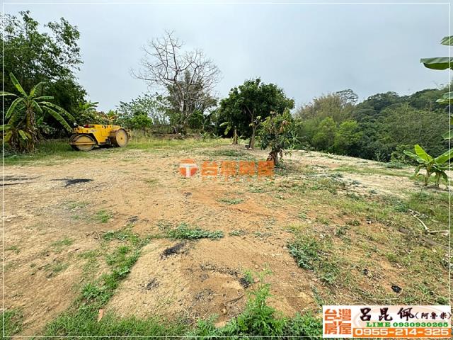 東區農地-5