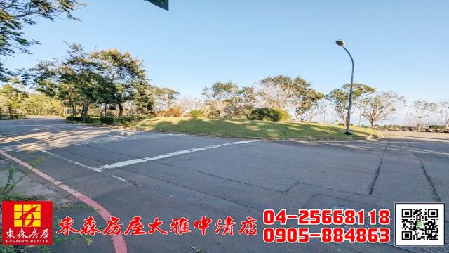台中大雅農地-4