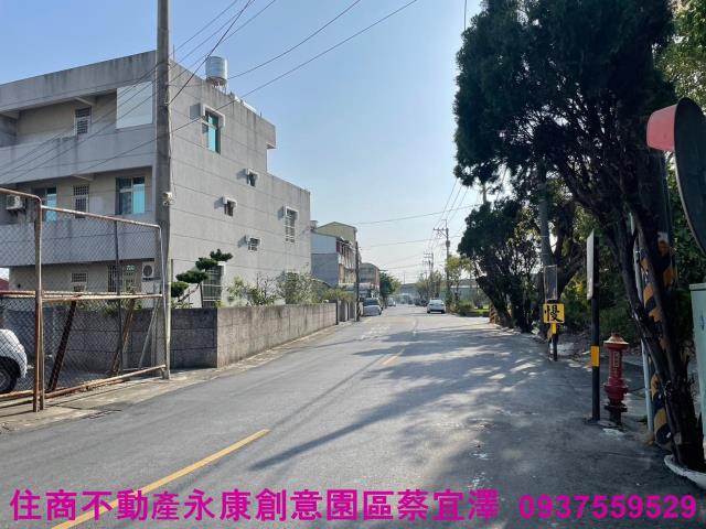 台南農地-8
