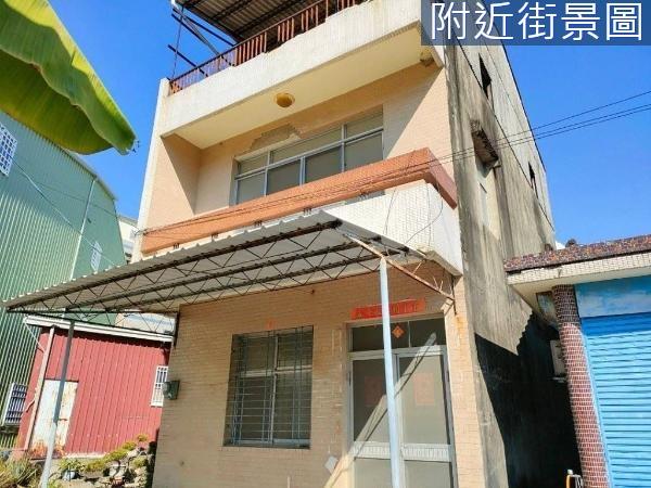 台南永康住宅地-0
