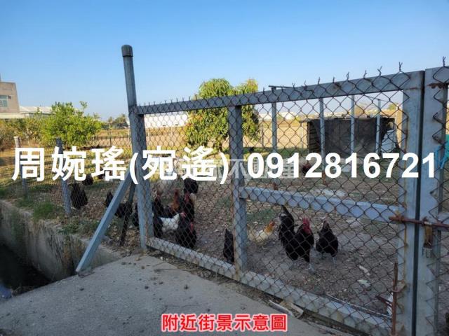 新化農地-4