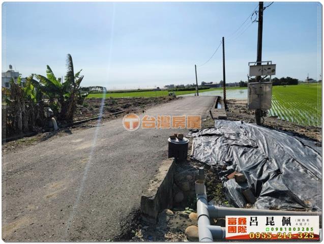 民雄農地-2