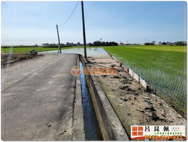 民雄農地-3