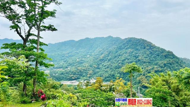 新竹橫山農地-9