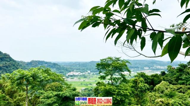 新竹橫山農地-14