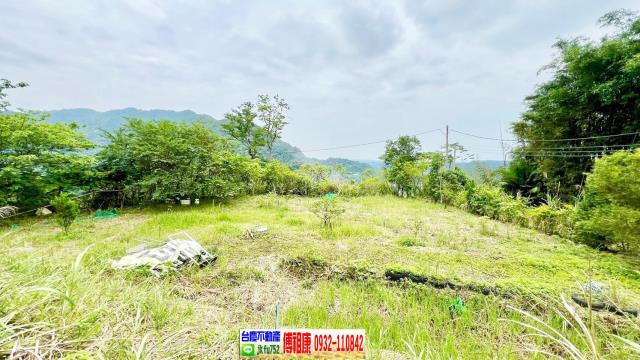 新竹橫山農地-3