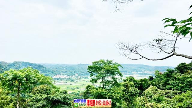 新竹橫山農地-5
