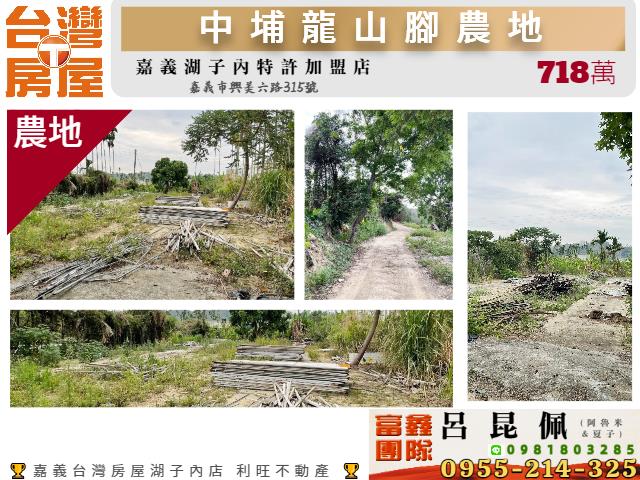 中埔農地-0