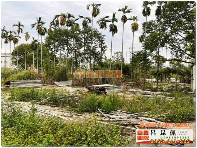 中埔農地-2