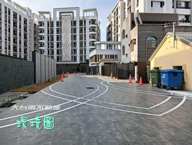 台南住宅地-4