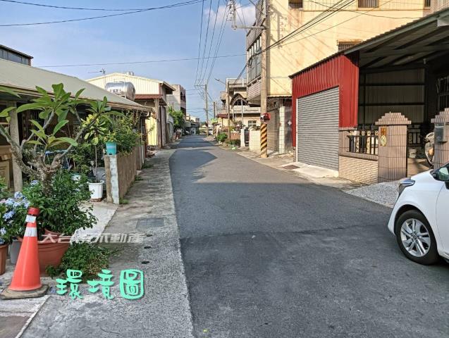 台南住宅地-5