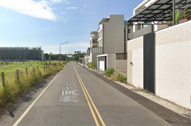 台南安南建地-1